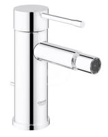 GROHE Essence Páková bidetová baterie S, chrom 32935001