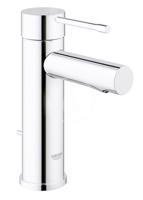 GROHE Essence Páková umyvadlová baterie S, chrom 32898001