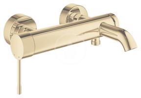 GROHE Essence Páková vanová baterie, Cool Sunrise 33624GL1