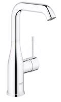 GROHE Essence Umyvadlová baterie, chrom 23541001