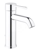 GROHE Essence Umyvadlová baterie s výpustí, chrom 23589001