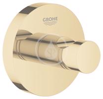 GROHE Essentials Háček na koupací plášť, Cool Sunrise 40364GL1