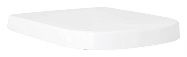 GROHE Euro Ceramic WC sedátko, alpská bílá 39331002