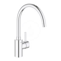 GROHE Eurosmart Cosmopolitan Dřezová baterie, chrom 3284320E