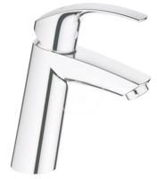 GROHE Eurosmart Páková umyvadlová baterie ES, chrom 2339510E