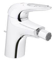 GROHE Eurostyle Páková bidetová baterie S, chrom 33565003