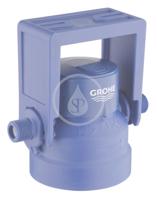 GROHE Náhradní díly Filtrační hlavice 64508001