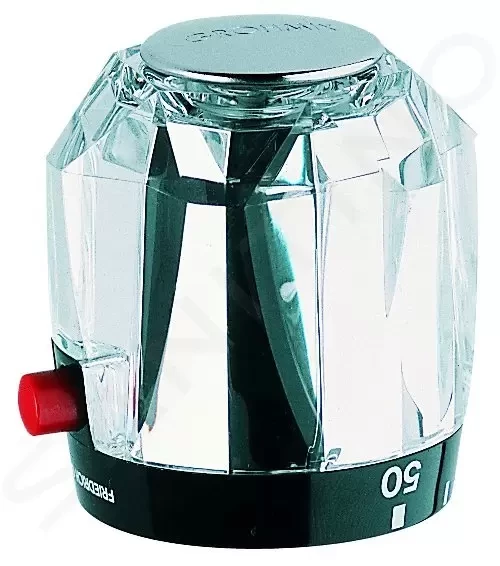 GROHE Náhradní díly Ovládací rukojeť 06880000