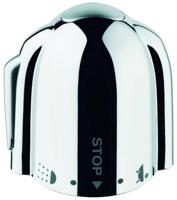 GROHE Náhradní díly Ovládací rukojeť, chrom 47375IP0