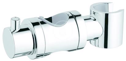 GROHE Náhradní díly Posuvný držák, chrom 06765000