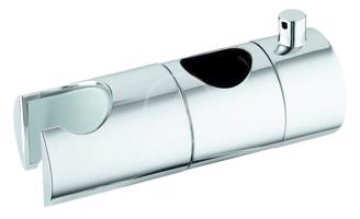 GROHE Náhradní díly Posuvný držák, chrom 12140000