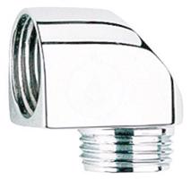 GROHE Náhradní díly Sprchové kolínko, chrom 45304000