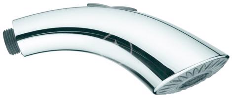 GROHE Náhradní díly Vytahovací sprška, chrom 46575000