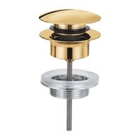 GROHE Odtokové soupravy Odpadová souprava, Cool Sunrise 65807GL0