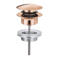 GROHE Odtokové soupravy Odpadová souprava, Warm Sunset 65807DA0