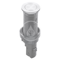 GROHE Odtokové soupravy Odtoková souprava pro dřez, kartáčovaná nerez ocel 40986SD0