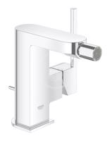 GROHE Plus Bidetová baterie s výpustí, chrom 33241003