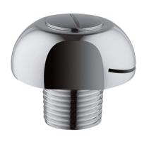 GROHE Příslušenství Vstřikovací hlavice pisoáru, DN 15 24901000