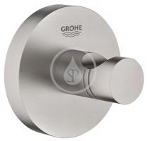 GROHE QuickFix Start Háček, supersteel 41173DC0
