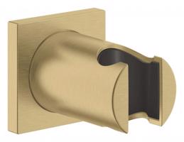 GROHE Rainshower Držák sprchy, kartáčovaný Cool Sunrise 27075GN0