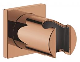 GROHE Rainshower Držák sprchy, Warm Sunset 27075DA0