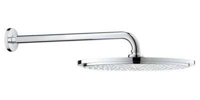 GROHE Rainshower Hlavová sprcha Cosmopolitan 310 s ramenem 38 cm, 1 proud, chrom 26066000