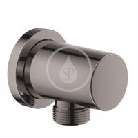 GROHE Rainshower Nástěnné kolínko, tmavý grafit 27057A00