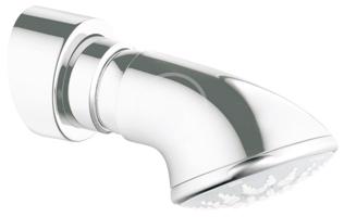 GROHE Relexa Hlavová sprcha Five, 5 proudů, chrom 27062000