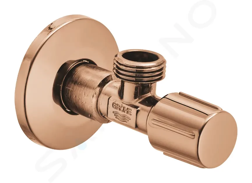 GROHE Rohový ventil, Warm Sunset 22041DA0