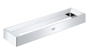 GROHE Selection Cube Držák na ručníky, chrom 40766000