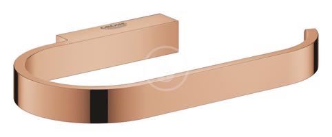 GROHE Selection Držák toaletního papíru, Warm Sunset 41068DA0