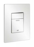 GROHE Skate Cosmopolitan Ovládání splachování, alpská bílá 38732SHH