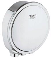 GROHE Talentofill Rozeta k napouštěcí, odtokové a přepadové soupravě, chrom 19952000