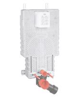 GROHE Uniset Uniset pro závěsné WC 38643001