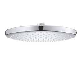 GROHE Vitalio Start Hlavová sprcha, průměr 25 cm, 9,5 l/min, 1 proud, chrom 26815000