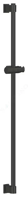 GROHE Vitalio Universal Sprchová tyč 90 cm, matná černá 269612431
