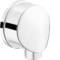 HANSA Kolínka Nástěnné kolínko, chrom 52520100