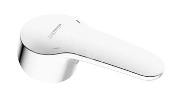 HANSA Mix Náhradní ovládací páka pro vanovou baterii, chrom 01883583