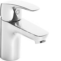 HANSA Pinto Umyvadlová baterie, chrom 45062283