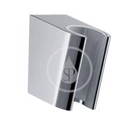HANSGROHE Držáky Sprchový držák Porter S, chrom 28331000