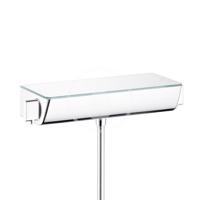 HANSGROHE Ecostat Select Termostatická sprchová baterie, chrom 13161000