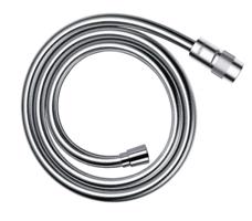 HANSGROHE Hadice Sprchová hadice Isiflex 160 cm s regulací průtoku, chrom 28248000