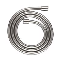 HANSGROHE Isiflex Sprchová hadice 125 cm, vzhled nerezu 28272800