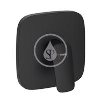 HANSGROHE Logis Sprchová baterie pod omítku, matná černá 71605670