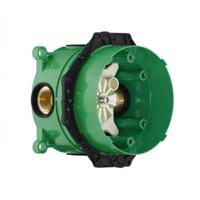 HANSGROHE Montážní tělesa Montážní těleso pod omítku iBox universal 01800180