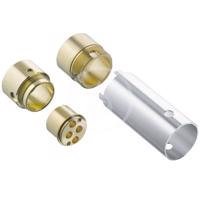 HANSGROHE Příslušenství Prodlužovací sada 25 mm 31971000