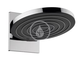 HANSGROHE Pulsify S Hlavová sprcha 260 s připojením, 2 proudy, EcoSmart, chrom 24151000