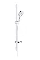 HANSGROHE Raindance Select S Sprchová souprava 120, 3 proudy, chrom 26631000