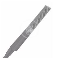 HANSGROHE Rainfinity Sprchová hlavice, matná černá 26866670