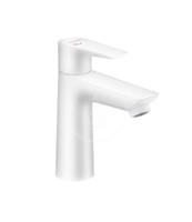 HANSGROHE Talis E Umyvadlová baterie, CoolStart, matná bílá 71714700